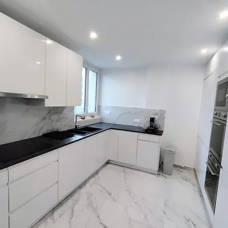 L'Exclusif Paris Neuilly Levallois Exterior photo