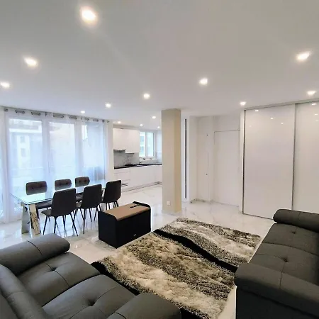 L'Exclusif Paris Neuilly Levallois Exterior photo