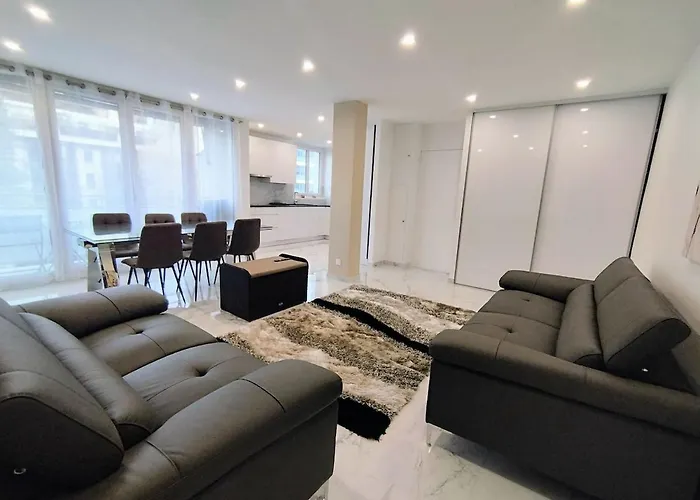 L\'Exclusif Paris Neuilly Levallois