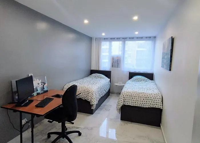 L\'Exclusif Paris Neuilly Levallois