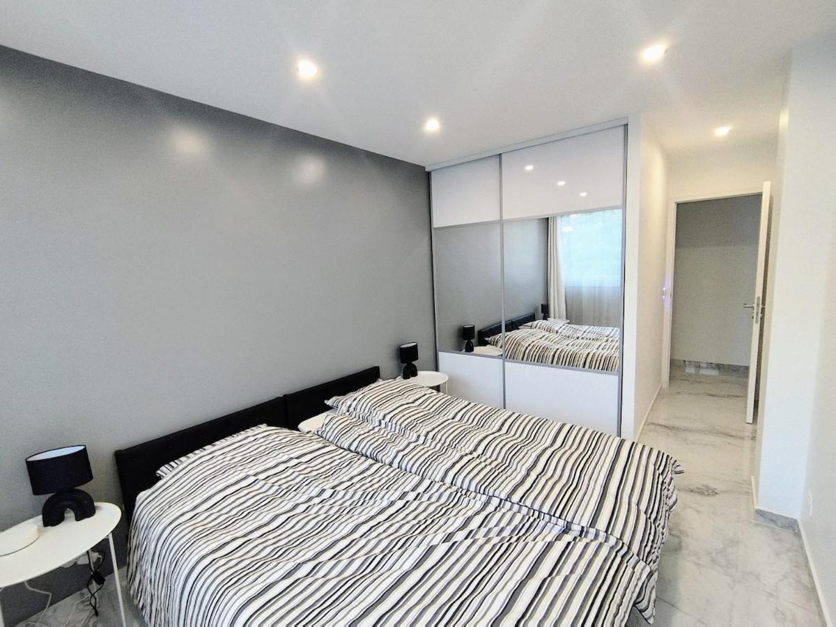 L'exclusif Paris Neuilly Apartment