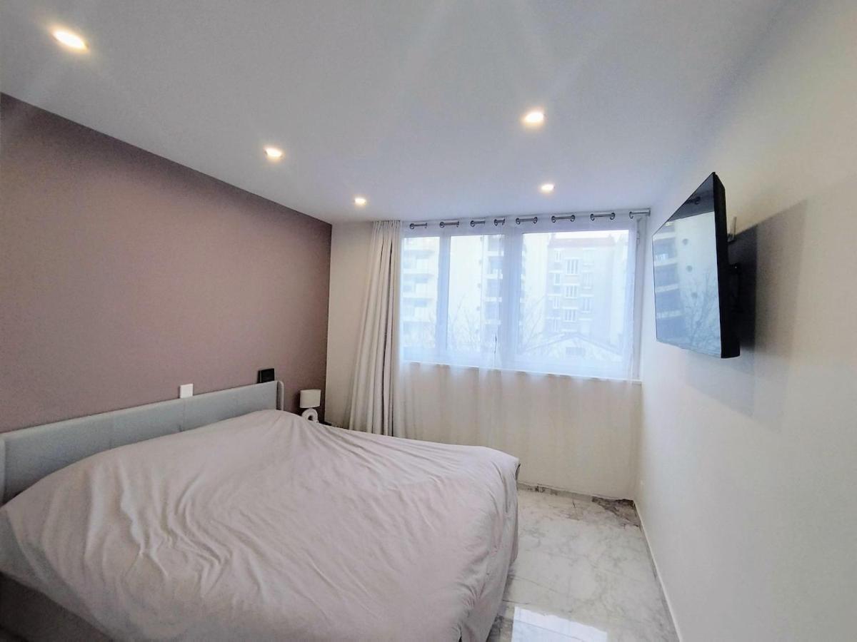 L'exclusif Paris Neuilly