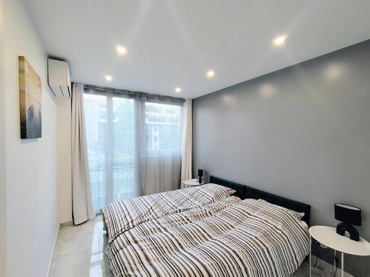 L'exclusif Paris Neuilly Apartment