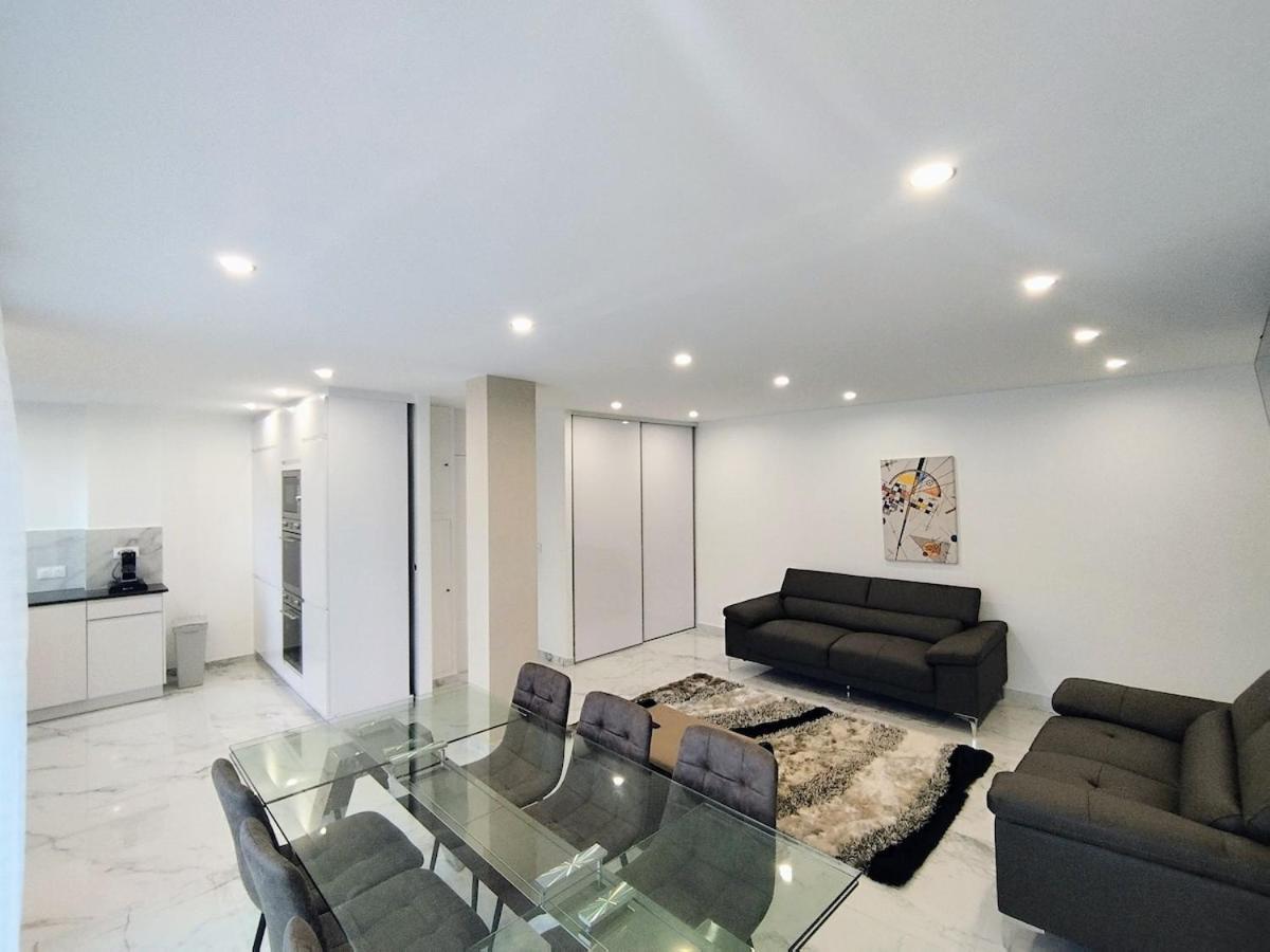 Apartment L'exclusif Paris Neuilly *