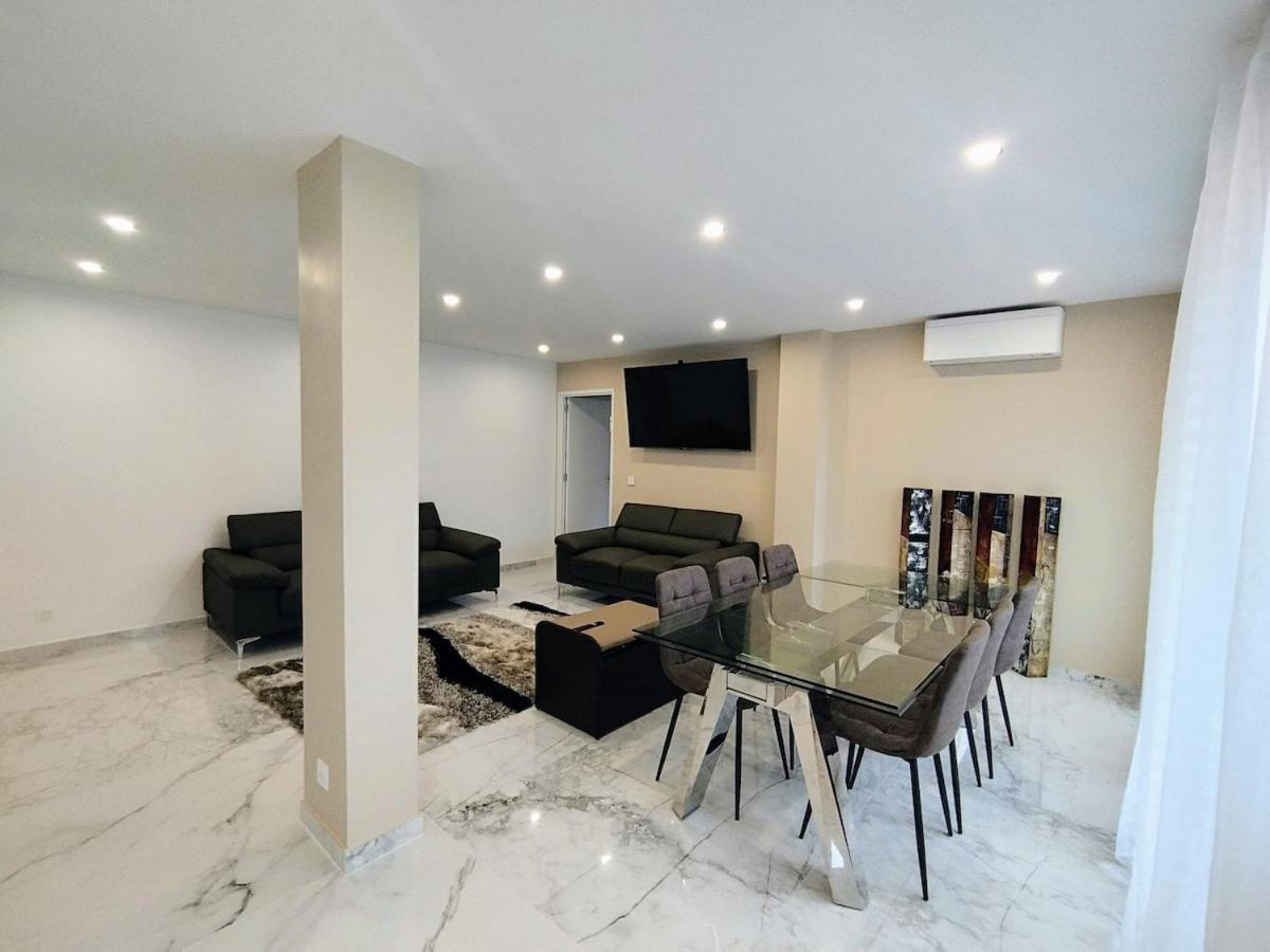L'exclusif Paris Neuilly *
