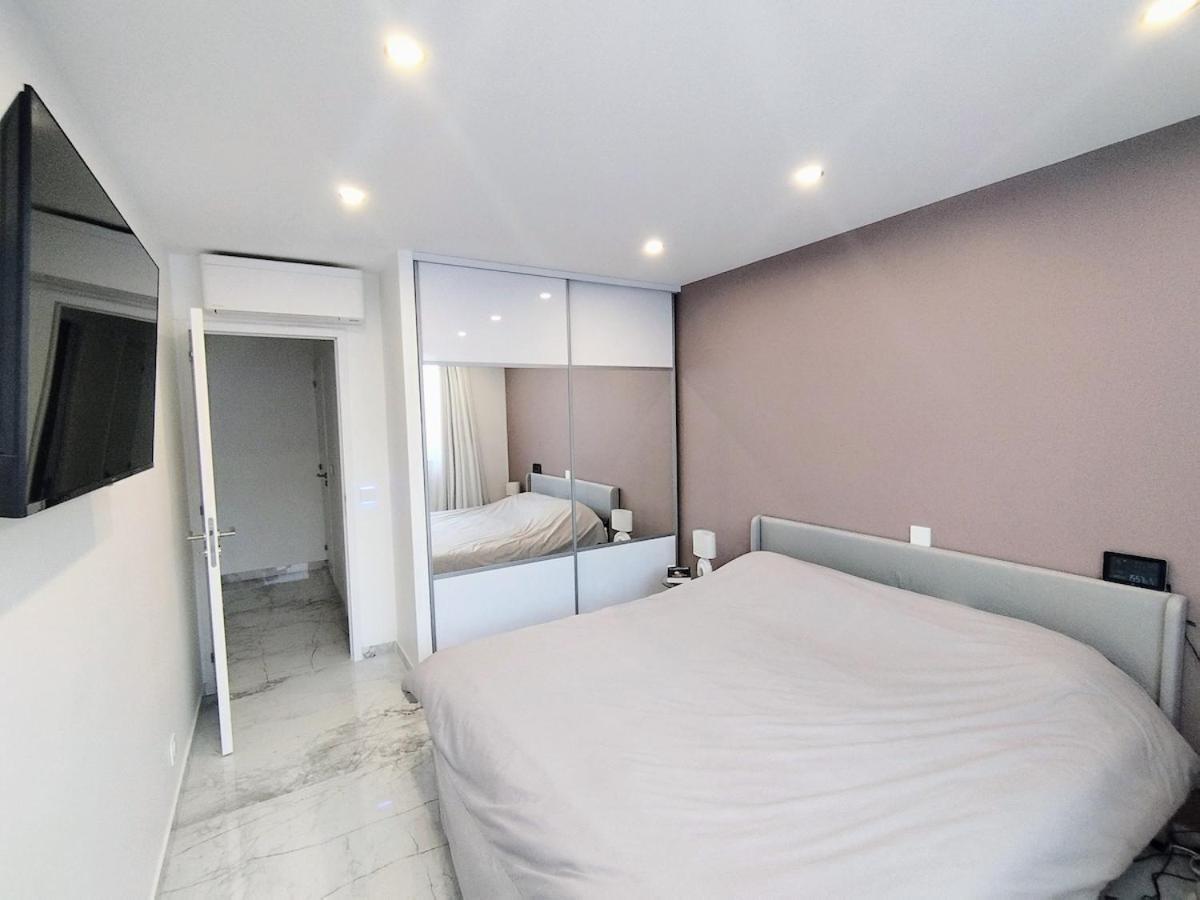 L'exclusif Paris Neuilly Apartment Levallois-Perret